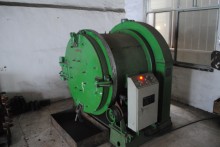 鋼絲繩索具,鏈條索具生產(chǎn)設備